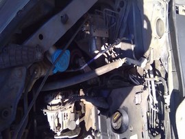 2014 HONDA ACCORD, GRAY, LE, 2.4L, AT,  A25074